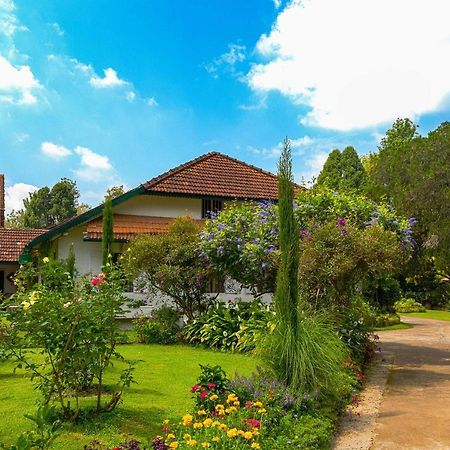 Belvilla The School Estate- Luxury Heritage Home In 200 Acres Madikeri Exterior photo