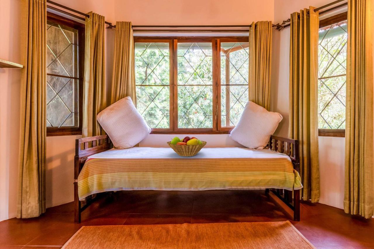 Belvilla The School Estate- Luxury Heritage Home In 200 Acres Madikeri Exterior photo