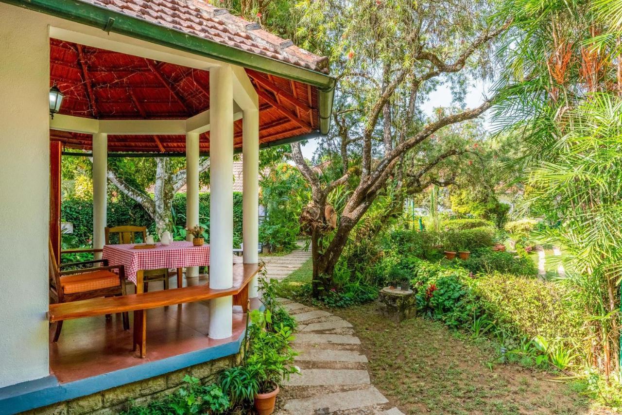 Belvilla The School Estate- Luxury Heritage Home In 200 Acres Madikeri Exterior photo